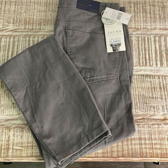 NWT Jachs New York Updated Classics - Picture 1 of 5